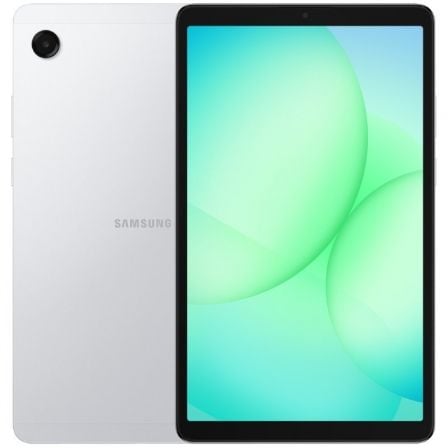 art_sam-tab-x135-8-128-sv_1 Tablet Samsung Galaxy Tab A11 8.7"/ 8GB/ 128GB/ Octacore/ 4G/ Plata