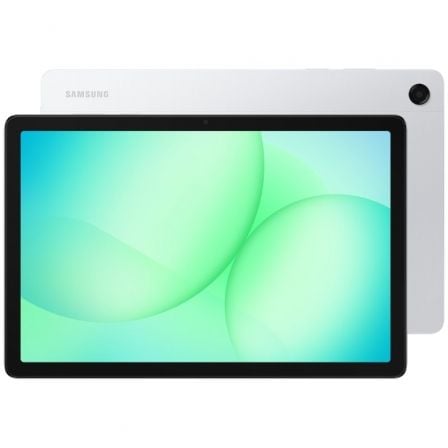 art_sam-tab-x236-8-256-sv_1 Tablet Samsung Galaxy Tab A11+ 11"/ 8GB/ 256GB/ Octacore/ 5G/ Plata