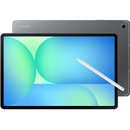 art_sam-tab-x526-8-128-gy-v2_1 Tablet Samsung Galaxy Tab S10 FE 10.9"/ 8GB/ 128GB/ Octacore/ 5G/ Gris