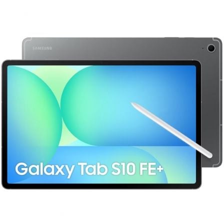 art_sam-tab-x620-8-128-gy_1 Tablet Samsung Galaxy Tab S10+ FE 13.1"/ 8GB/ 128GB/ Octacore/ Gris