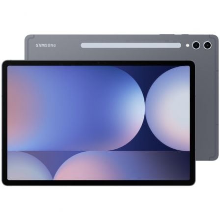 art_sam-tab-x820-12-512-gy_1 Tablet Samsung Galaxy Tab S10+ 12.4"/ 12GB/ 512GB/ Octacore/ Gris
