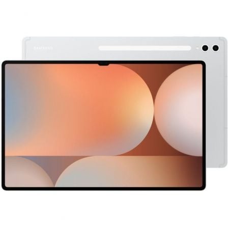 art_sam-tab-x926-12-256-sv_1 Tablet Samsung Galaxy Tab S10 Ultra 14.6"/ 12GB/ 256GB/ Octacore/ 5G/ Plata