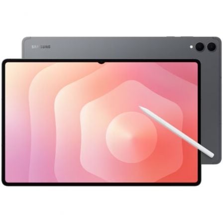 art_sam-tab-x930-12-256-gy_1 Tablet Samsung Galaxy Tab S11 Ultra 14.6"/ 12GB/ 256GB/ Octacore/ Gris