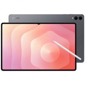 Tablet Samsung Galaxy Tab S11 Ultra 14.6"/ 12GB/ 256GB/ Octacore/ 5G/ Gris