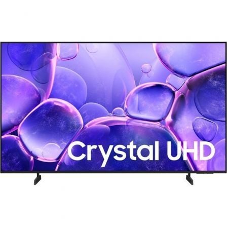 art_sam-tv-tu43u8005fu_1 Televisor Samsung LED Crystal UHD TU43U8005FU 43"/ Ultra HD 4K/ Smart TV/ WiFi