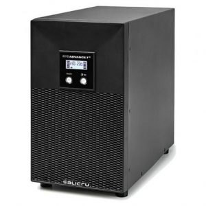 SAI Línea Interactiva Salicru SPS 3000 ADV T/ 3000VA-2100W/ 4 Salidas/ Formato Torre