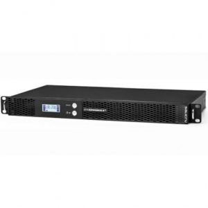 art_slc-sps-750-adv-r2_1 SAI Línea Interactiva Salicru SPS 750 ADV R2/ 750VA-450W/ 4 Salidas/ Formato Rack