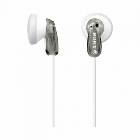 art_sony-aur-mdre9lph.ae_1 Auriculares Intrauditivos Sony MDR-E9LP/ Jack 3.5/ Gris