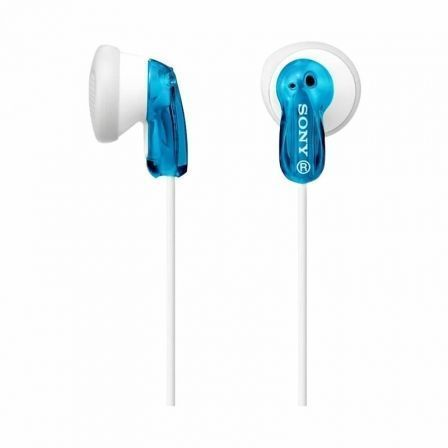 art_sony-aur-mdre9lpl.ae_1 Auriculares Intrauditivos Sony MDR-E9LP/ Jack 3.5/ Azules