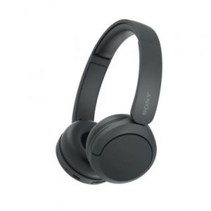 art_sony-aur-wh-ch520-bk_1 Auriculares Inalámbricos Sony WH-CH520/ con Micrófono/ Bluetooth/ Negros