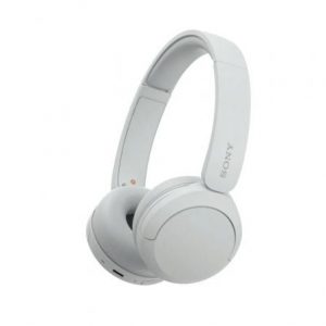 art_sony-aur-wh-ch520-wh_1 Auriculares Inalámbricos Sony WH-CH520/ con Micrófono/ Bluetooth/ Blancos