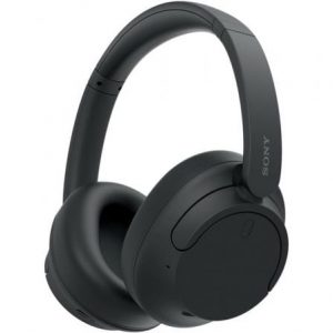 art_sony-aur-wh-ch720n-bk_1 Auriculares Inalámbricos Sony WH-CH720N/ con Micrófono/ Bluetooth/ Negros