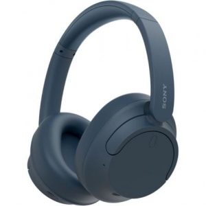 art_sony-aur-wh-ch720n-bl_1 Auriculares Inalámbricos Sony WH-CH720N/ con Micrófono/ Bluetooth/ Azules