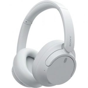 art_sony-aur-wh-ch720n-wh_1 Auriculares Inalámbricos Sony WH-CH720N/ con Micrófono/ Bluetooth/ Blancos
