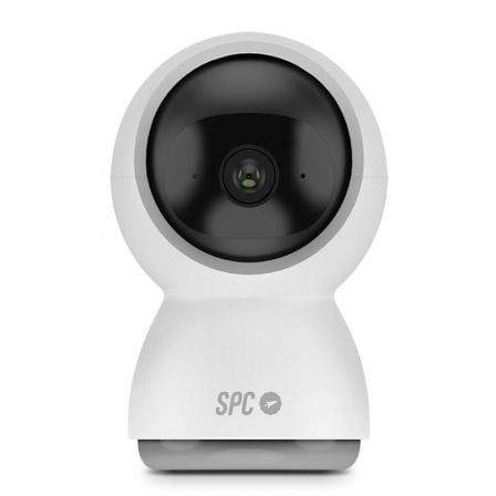 art_spc-cam-lares-360_1 Cámara de Videovigilancia SPC Lares 360/ Visión Nocturna/ Control desde APP