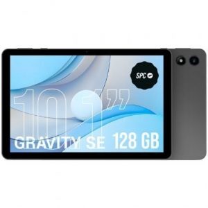 art_spc-tab-grav-6-se-4-128-gy_1 Tablet SPC Gravity 6 SE 10.1"/ 4GB/ 128GB/ Octacore/ Gris