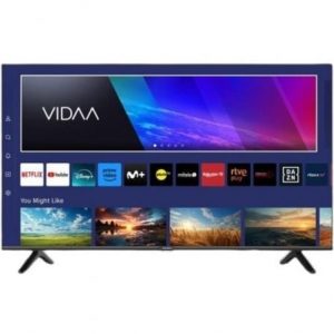 art_sun-tv-40sunsmartv24_1 Televisor Sunstech 40SUNSMARTV24 40"/ Full HD/ Smart TV/ WiFi