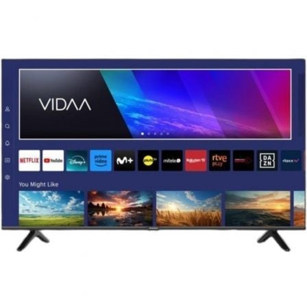 art_sun-tv-40sunsmartv24_1 Televisor Sunstech 40SUNSMARTV24 40"/ Full HD/ Smart TV/ WiFi