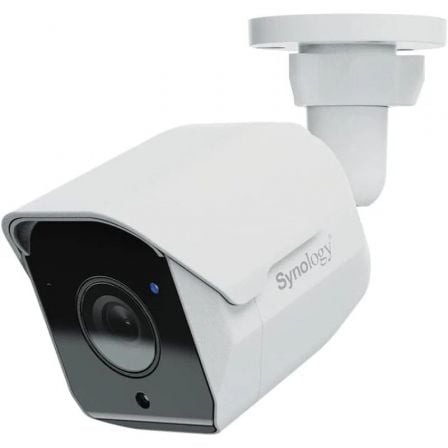 art_syn-cam-bc500_1 Cámara de Videovigilancia Synology BC500/ 110º/ Visión Nocturna/ Control desde APP