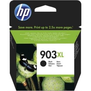 art_t6m15ae_1 Cartucho de Tinta Original HP nº903 XL Alta Capacidad/ Negro