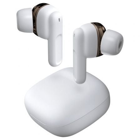 art_tac-aur-mhib-wh_1 Auriculares Bluetooth Mars Gaming MHIB con estuche de carga/ Autonomía 4h/ Blancos