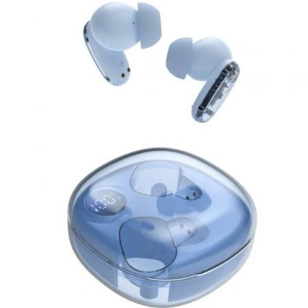 art_tac-aur-mhib2-bl_1 Auriculares Bluetooth Mars Gaming MHIB2 con estuche de carga/ Autonomía 7h/ Azules