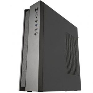 art_tac-caja-acslim500_1 Caja Minitorre Tacens ACSLIM500 con Fuente 500W