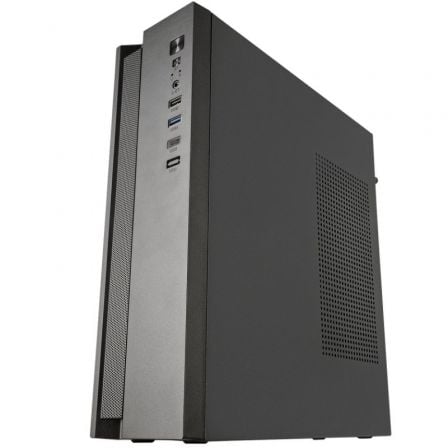 art_tac-caja-acslim500_1 Caja Minitorre Tacens ACSLIM500 con Fuente 500W
