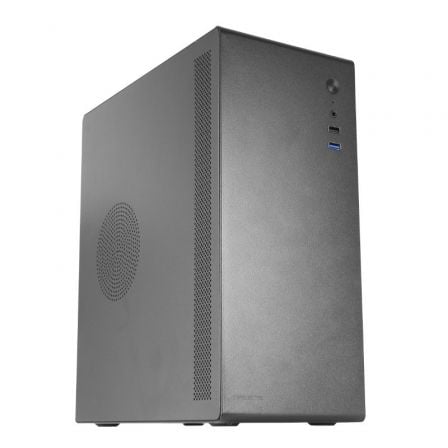 art_tac-caja-novax550br_1 Caja Minitorre Tacens NOVAX550BR con Fuente 550W 80 Plus Bronze