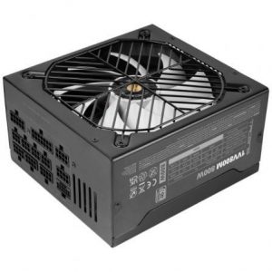 art_tac-fuente-1vv800m_1 Fuente de Alimentación Tacens 1VV800M/ 800W/ Ventilador 14cm/ ATX 3.1/ PCIe 5.1/ 80 Plus Silver