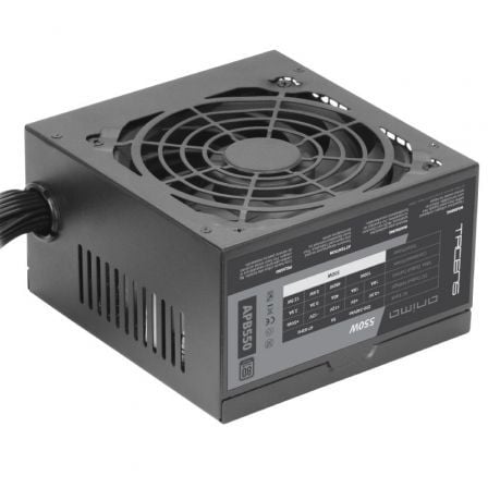 art_tac-fuente-apb550-v2_1 Fuente de Alimentación Anima APB550/ 550W/ Ventilador 12cm/ 80 Plus Bronze