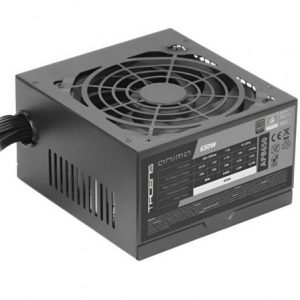 art_tac-fuente-apb650_1 Fuente de Alimentación Tacens Anima APB650/ 650W/ Ventilador 12cm/ 80 Plus Silver