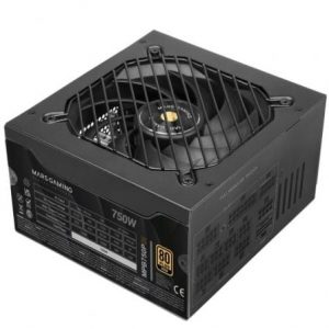 art_tac-fuente-mpb750psi-bk_1 Fuente de Alimentación Mars Gaming MPB750PSI/ 750W/ Ventilador 14cm/ ATX 3.1/ PCIe 5.1/ 80 Plus Gold