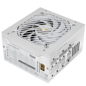 art_tac-fuente-mpb750psi-wh_1 Fuente de Alimentación Mars Gaming MPB750PSI/ 750W/ Ventilador 14cm/ ATX 3.1/ PCIe 5.1/ 80 Plus Gold