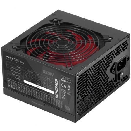 art_tac-fuente-mpiii550p-bk_1 Fuente de Alimentación Mars Gaming MPIII550P/ 550W/ Ventilador 12cm