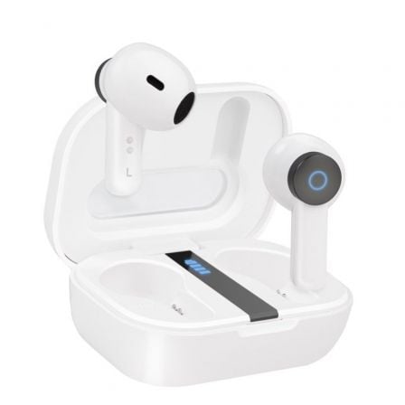 art_too-aur-bender-wh_1 Auriculares Bluetooth TooQ Bender TQBWH-0031W con estuche de carga/ Autonomía 4h/ Blancos