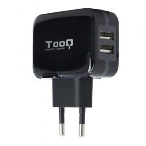 art_too-carga-tqwc-1s02_1 Cargador de Pared TooQ TQWC-1S02/ 2xUSB/ 17W