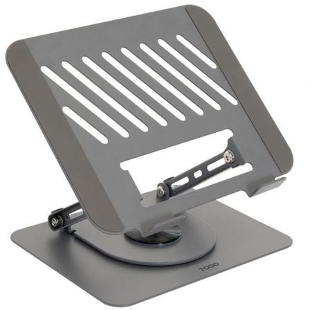 art_too-sop-ph-dafne-g_1 Soporte TooQ PH-DAFNE-G para Portátil/ Tablet hasta 17"