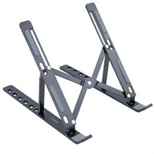 art_too-sop-tqlrs0035-al-g_1 Soporte TooQ TQLRS0035-AL-G para Portátil/ Tablet hasta 15"