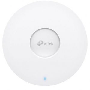 Punto de Acceso Inalámbrico TP-Link Omada EAP613/ WiFi 6/ PoE/ 1775Mbps/ 2.4GHz 5GHz/ Antenas de 5dBi/ WiFi 802.11 ax/ac/n/g/b/a