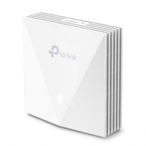 art_tpl-acpoint-eap650-wall_1 Punto de Acceso Inalámbrico TP-Link Omada EAP650-WALL/ WiFi 6/ PoE+/ 2976Mbps/ 2.4GHz 5GHz/ Antenas de 5dBi/ WiFi 802.11 ax/ac/a/n/b/g
