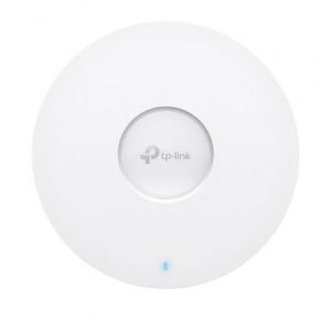 art_tpl-acpoint-eap653_1 Punto de Acceso Inalámbrico TP-Link Omada EAP653/ WiFi 6/ PoE+ 2976Mbps/ 2.4GHz 5GHz/ Antenas de 5dBi/ WiFi 802.11ax/ac/a/n/b/g