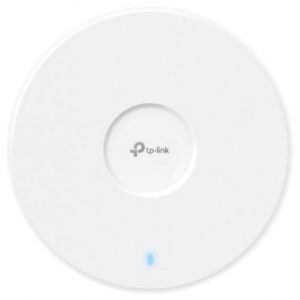 Punto de Acceso Inalámbrico TP-Link Omada EAP723/ WiFi 7/ 3600Mbps/ 2.4GHz 5GHz/ 4 Antenas/ WiFi 802.11 a/b/g/n/ac/ax/be