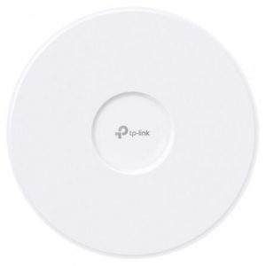 art_tpl-acpoint-eap773_1 Punto de Acceso Inalámbrico TP-Link Omada EAP773/ WiFi 7/ 9300Mbps/ 2.4GHz 5GHz 6GHz/ Antenas de 3dBi/ WiFi 802.11 a/b/g/n/ac/ax/be