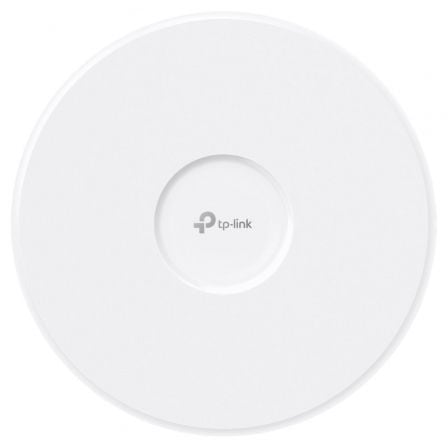 art_tpl-acpoint-eap773_1 Punto de Acceso Inalámbrico TP-Link Omada EAP773/ WiFi 7/ 9300Mbps/ 2.4GHz 5GHz 6GHz/ Antenas de 3dBi/ WiFi 802.11 a/b/g/n/ac/ax/be