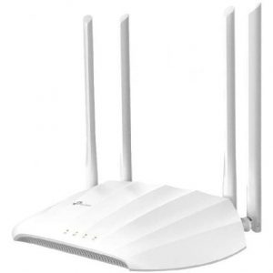 art_tpl-acpoint-tl-wa1201_1 Punto de Acceso Inalámbrico TP-Link TL-WA1201 PoE 1200Mbps/ 2.4GHz 5GHz/ WiFi 802.11b/g/n - 802.11ac/n/a