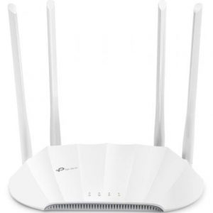 art_tpl-acpoint-tl-wa1801_1 Punto de Acceso Inalámbrico TP-Link TL-WA1801 PoE 1800Mbps/ 2.4GHz 5GHz/ WiFi 802.11b/g/n/ax - 802.11a/n/ac/ax