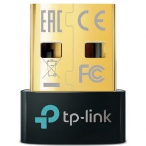 art_tpl-adp-nano-bt-ub5a_1 Adaptador Nano USB - Bluetooth TP-Link UB5A