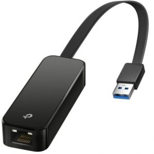 art_tpl-adp-ue306_1 Adaptador USB 3.0 - RJ45 TP-Link UE306/ 1000Mbps