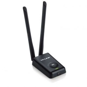 art_tpl-adp-usb-300mb-2ant-5dbi_1 Adaptador USB - WiFi TP-Link TL-WN8200ND/ 300Mbps